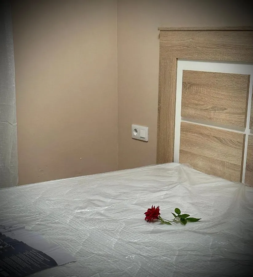 Duplex En Centro De Calella Apartment Spain