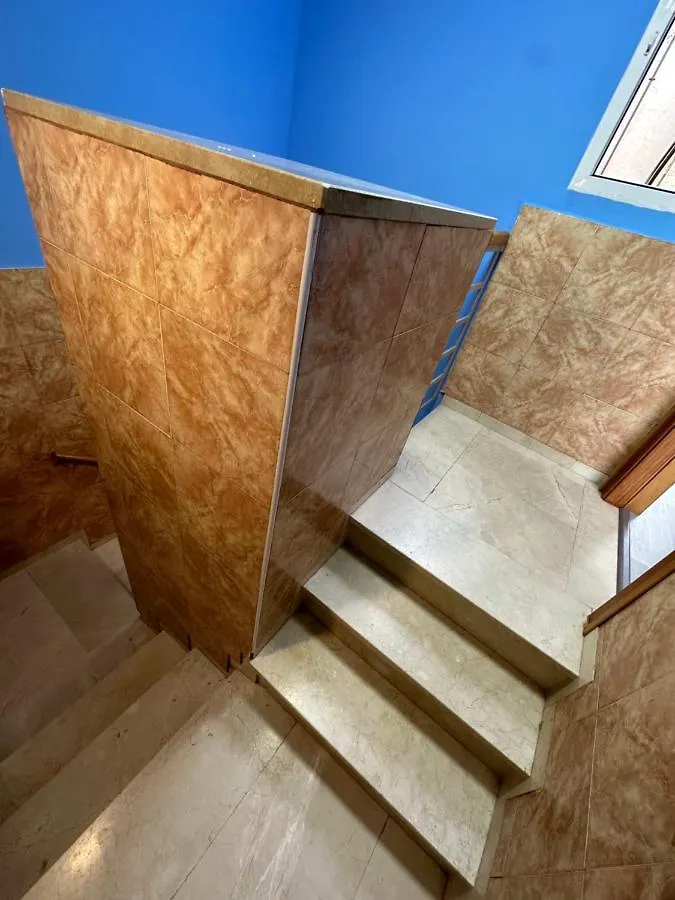 Duplex En Centro De Calella Apartment