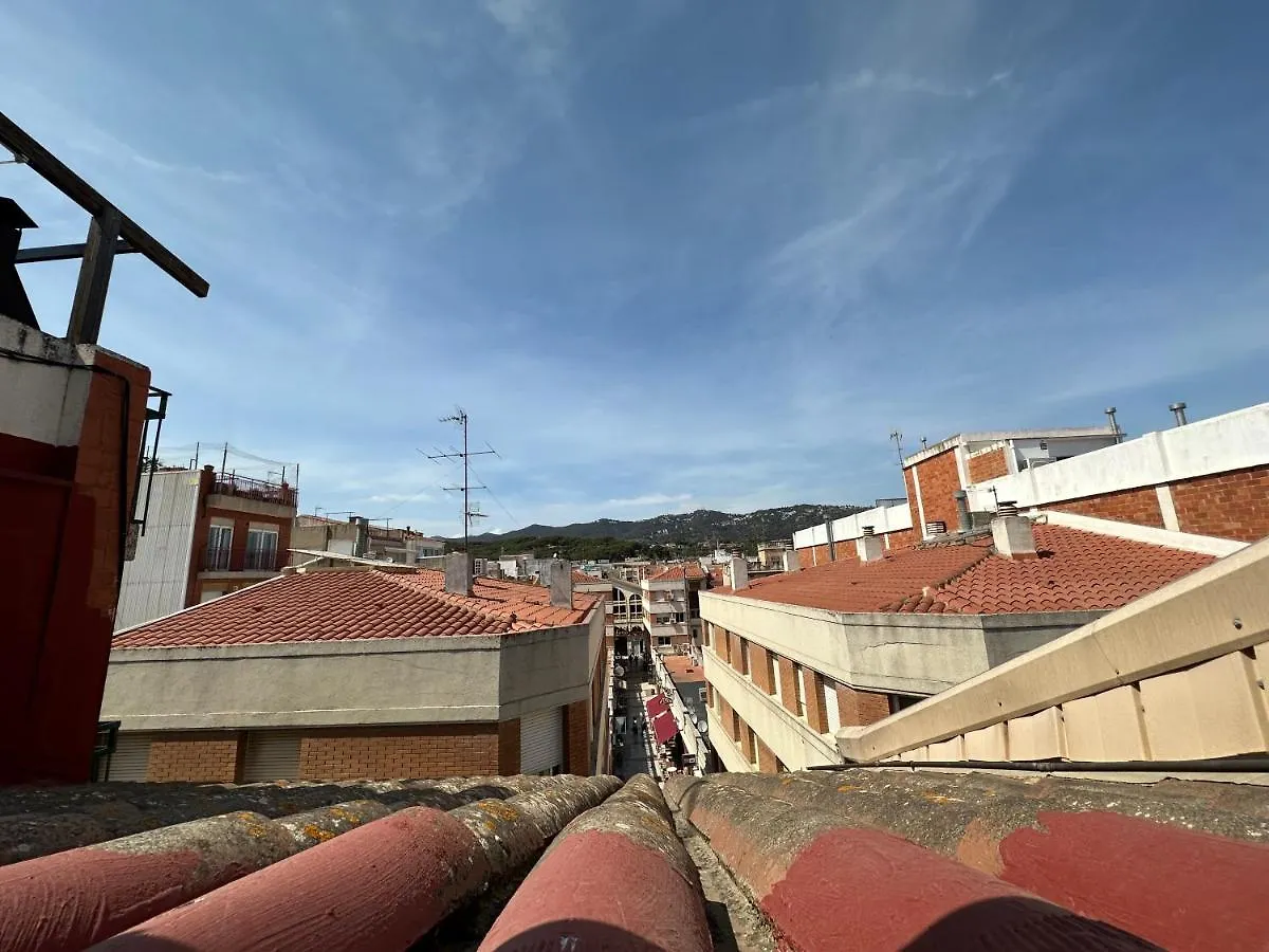 Duplex En Centro De Calella Apartment 0*,  Spain