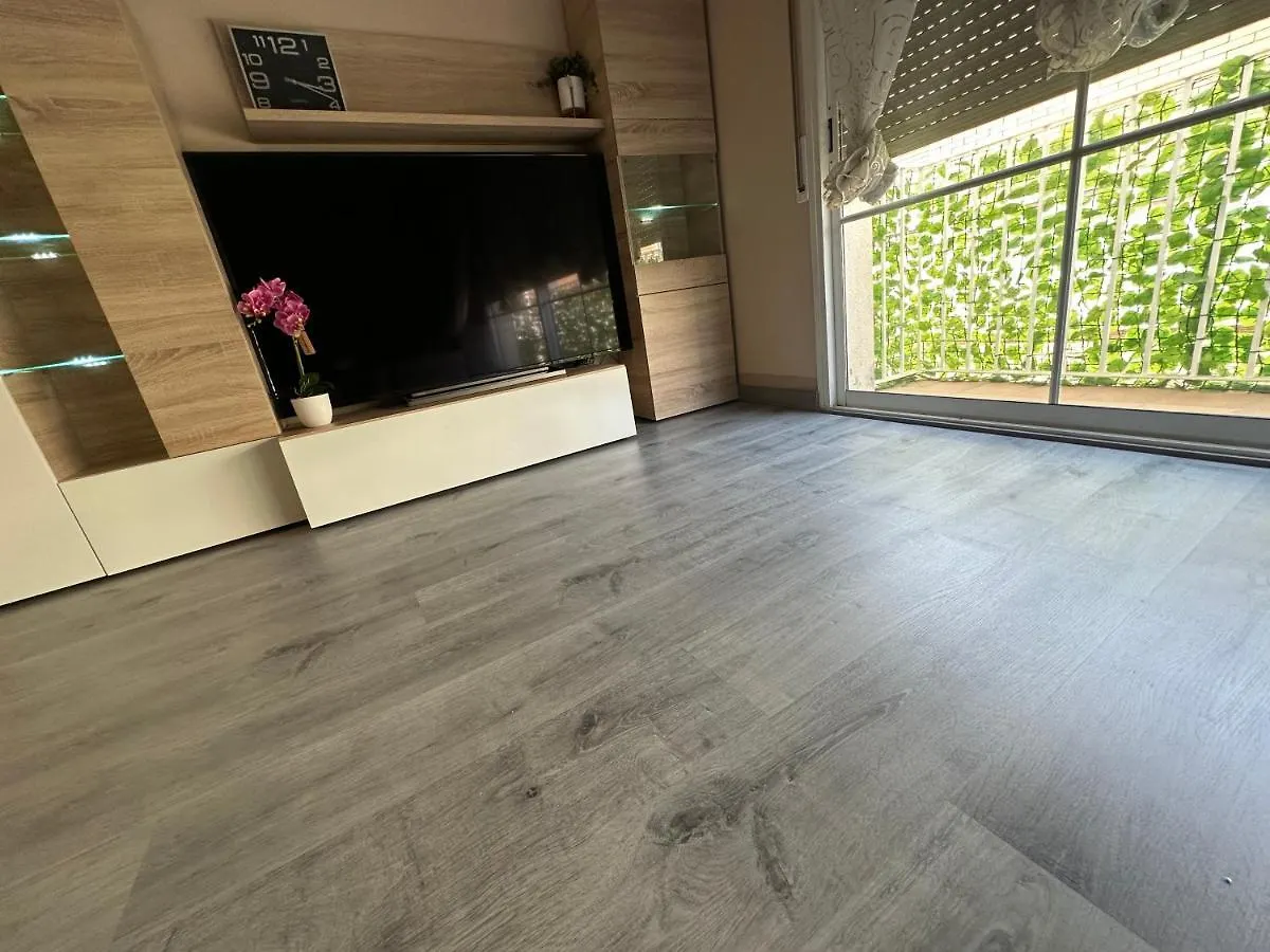 Duplex En Centro De Calella Apartment