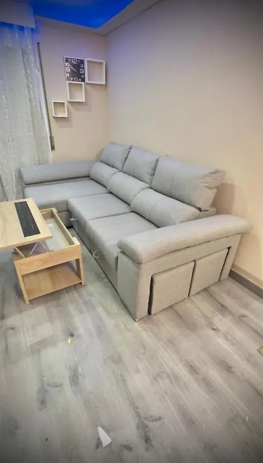 Duplex En Centro De Calella Apartment