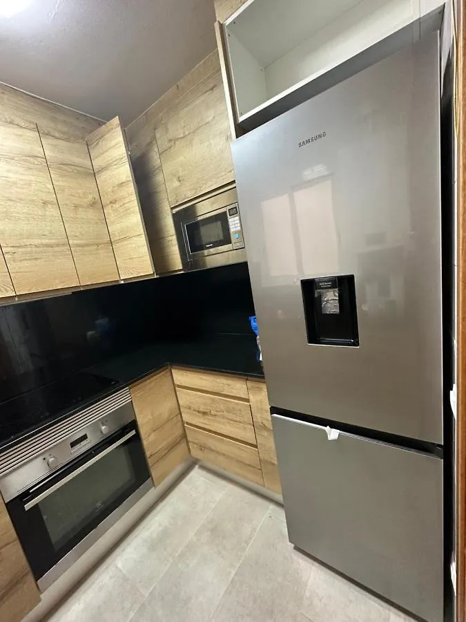 Duplex En Centro De Calella Apartment