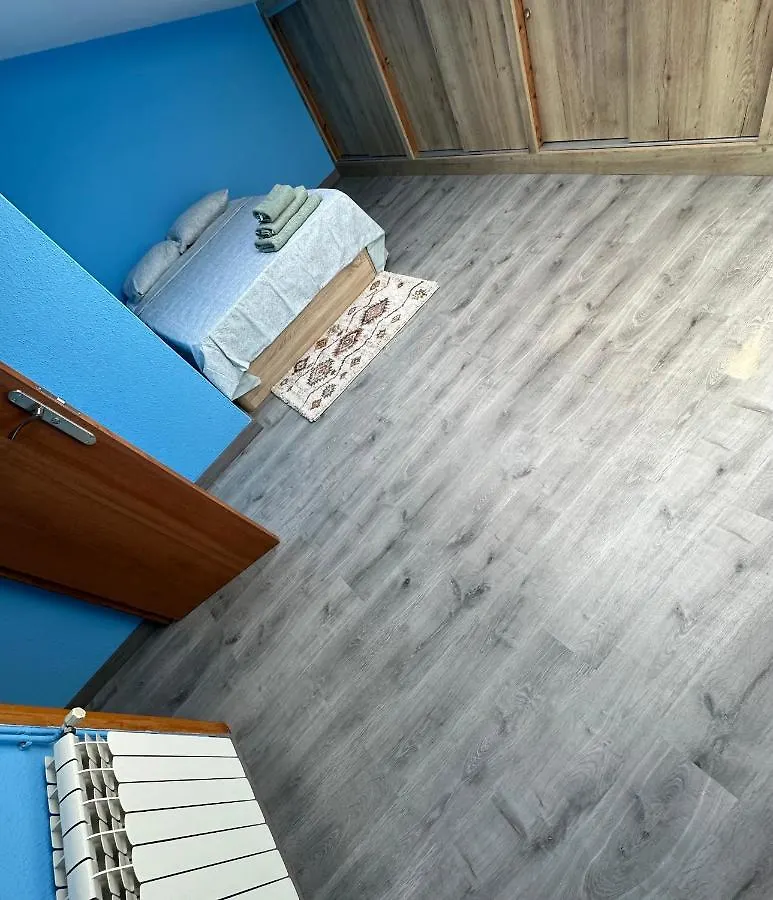 Duplex En Centro De Calella Apartment 0*,  Spain