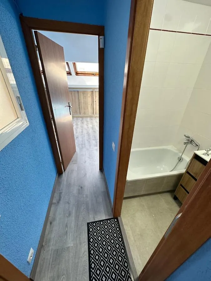 Duplex En Centro De Calella Apartment Spain
