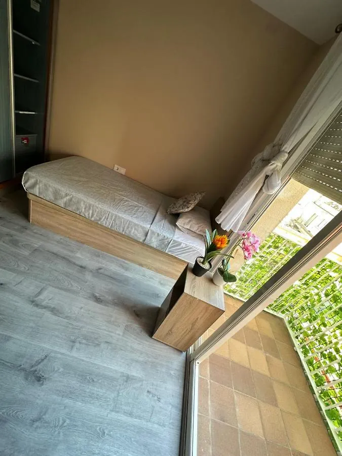 Duplex En Centro De Calella Apartment