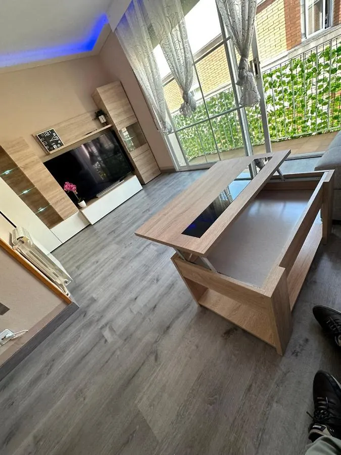 Duplex En Centro De Calella Apartment