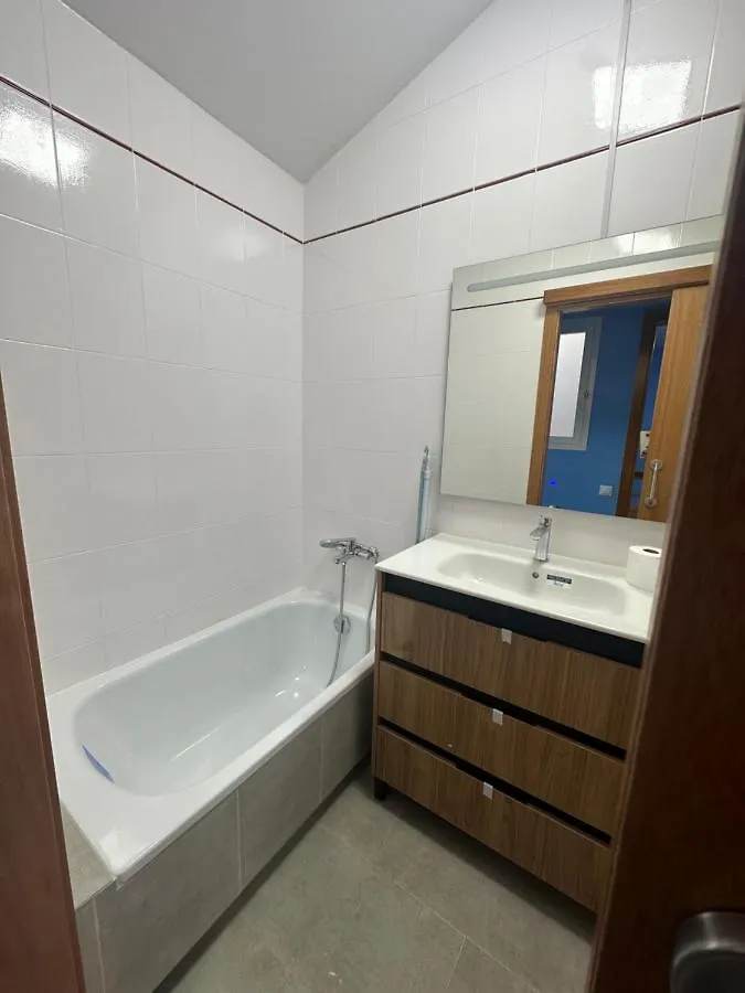 Duplex En Centro De Calella Apartment