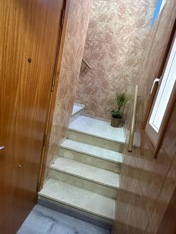 Duplex En Centro De Calella Apartment