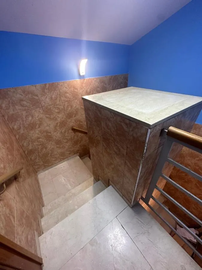 Duplex En Centro De Calella Apartment Spain