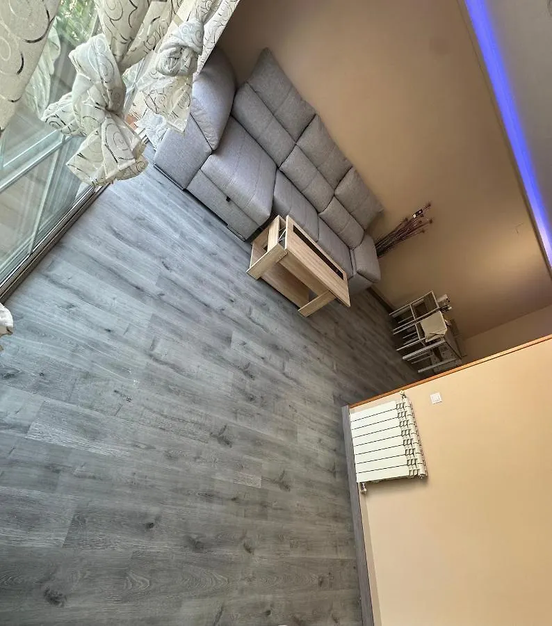 Duplex En Centro De Calella Apartment