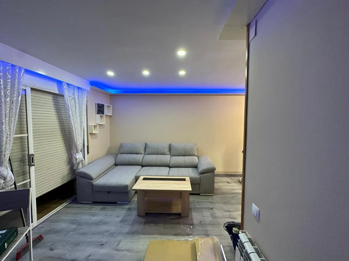 Duplex En Centro De Calella Apartment Spain