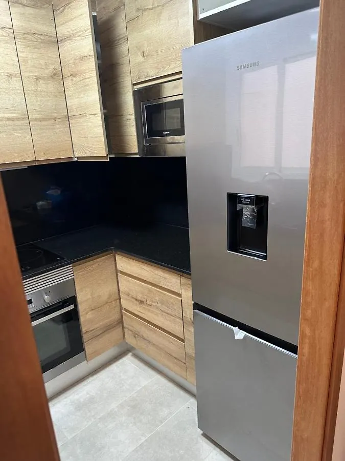 Duplex En Centro De Calella Apartment 0*,  Spain