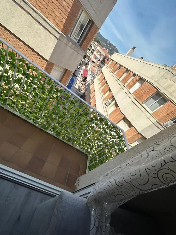 Duplex En Centro De Calella Apartment