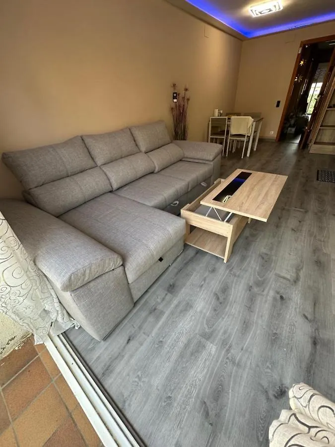 Duplex En Centro De Calella Apartment 0*,  Spain