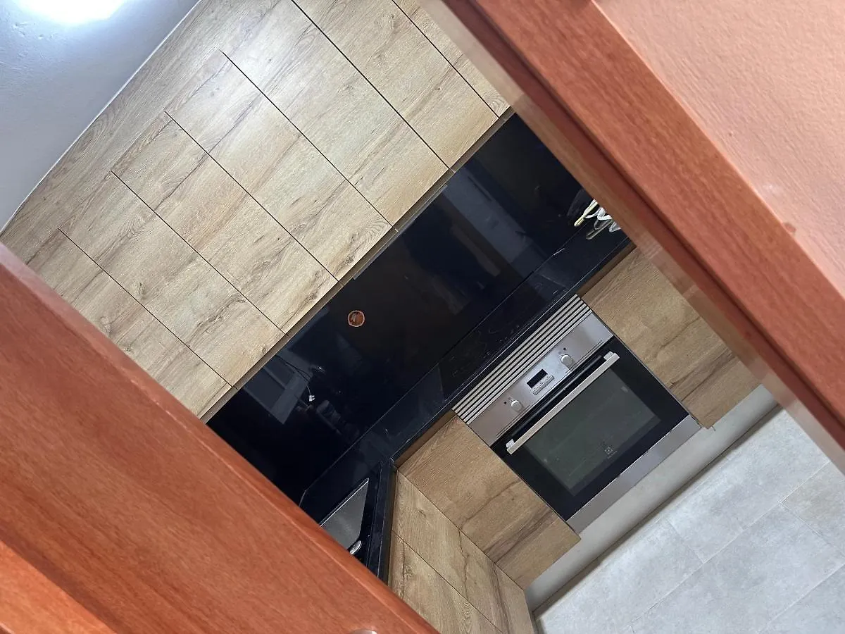Duplex En Centro De Calella Apartment