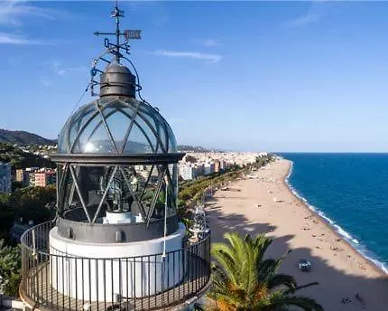 Duplex En Centro De Calella Apartment