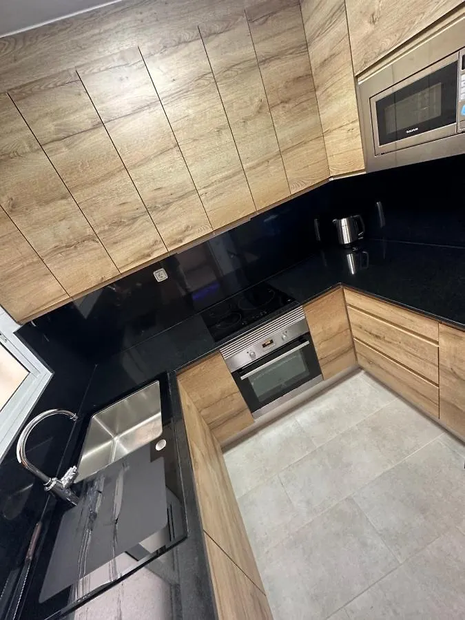 Duplex En Centro De Calella Apartment 0*,  Spain