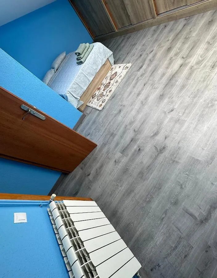 Duplex En Centro De Calella Apartment