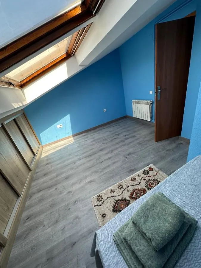 Duplex En Centro De Calella Apartment