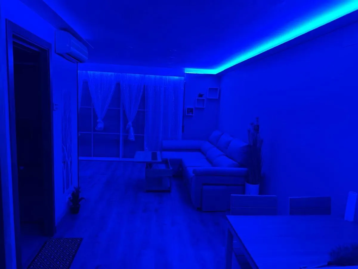 Duplex En Centro De Calella Apartment