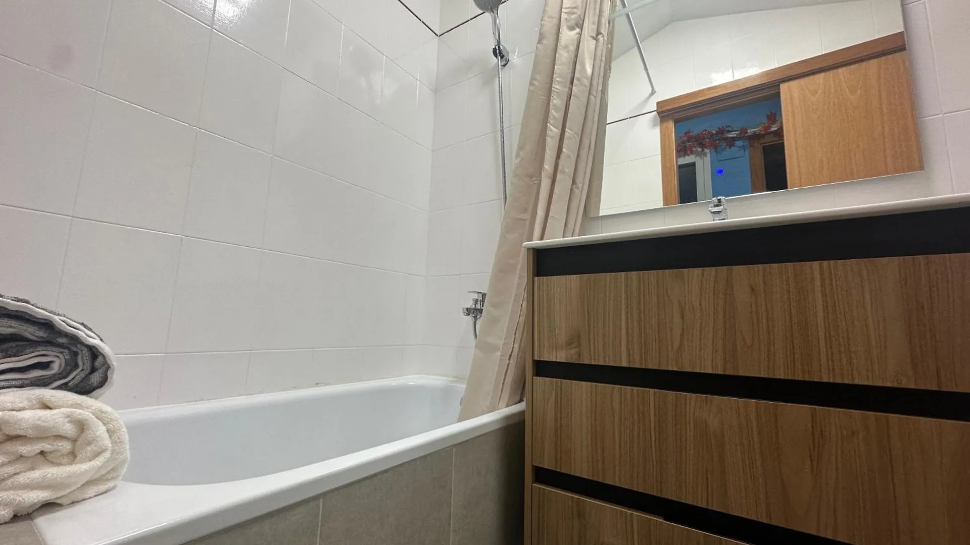Duplex En Centro De Calella Apartment