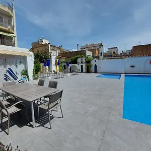 Mediterrani Express Hotel
